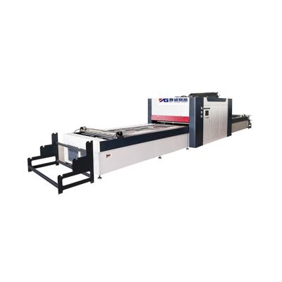 China Furniture Manufacturer Newest Design Good Quality Positive and Negative Pressure Wood Furniture Laminating Machine for sale