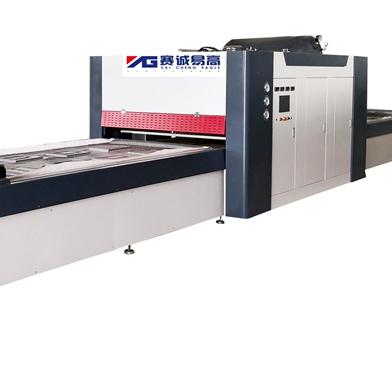 China Panel Furniture Making High Quality Wood Furniture Making Machine Wood Laminating Machine Furniture Production Machinery for sale