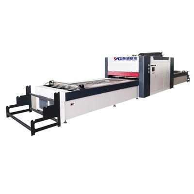 China Factory Professional Woodworking Vacuum Press Wood Working Laminating Machine for sale