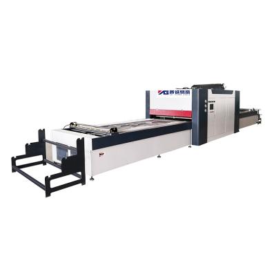 China Other factory supply attractive price positive and negative pressure laminating machine for sale