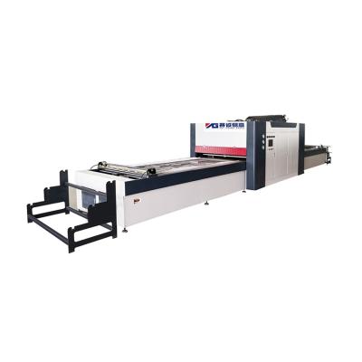 China Other Top Selling Guaranteed Quality Positive And Negative Pressure Laminating Machine for sale