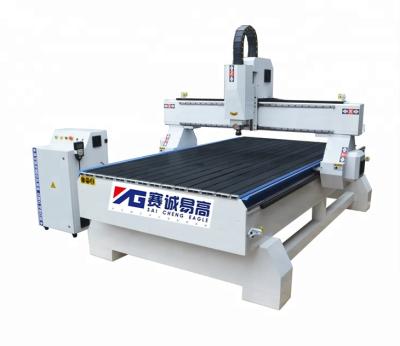 China Other Wholesale Price 1325 CNC Router One Axis CNC Woodworking 4x8 FT Working Engraving Carving Cutting Machine for sale