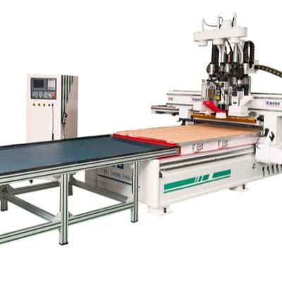 China Other hot sale 3d wood cutting machine cnc router cnc router machine good quality wood for sale