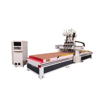 China Other cnc router cutter for cutting wood xyz cnc router panel furnature cnc router cutting machine for sale