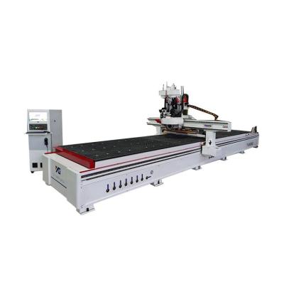 China Other Hot Selling Best Quality Coating Tool Cutter With Saw Nesting CNC Machine for sale