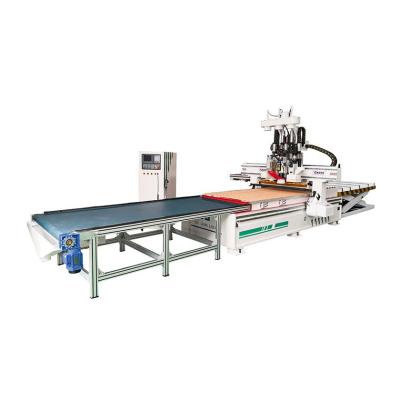 China Other Latest Design Top Quality CNC Router Machine For PVC Cutting CNC Router For Cutting CNC Router Cutting Machine for sale