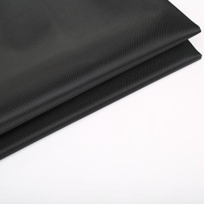 China Durable Lightweight Blackout Parachute Netting Used 100% Nylon Waterproof Fabric With Low Price Per Meter for sale