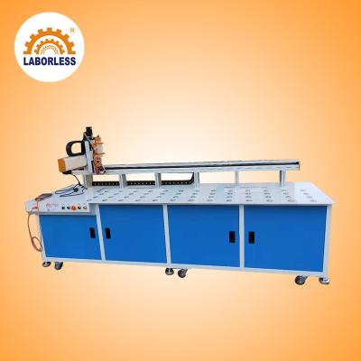 China Automatic Adhesive Glue PCB Electronic Communication Industry Dispenser Dispensing Sealing Spray Machine for sale