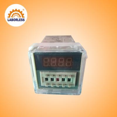 China Small Industrial Cheap Digital MS Smart Programmable Timer for sale