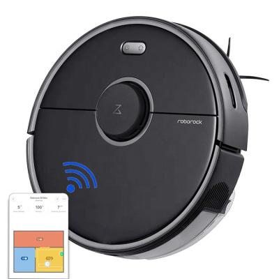 China Target Roborock Max Sweep One Tank T Series Sy Sroborock S9 S8 S5maxv Automatic Robot Cleaning Vacuum Cleaner. Cleaning Technology Ltd for sale