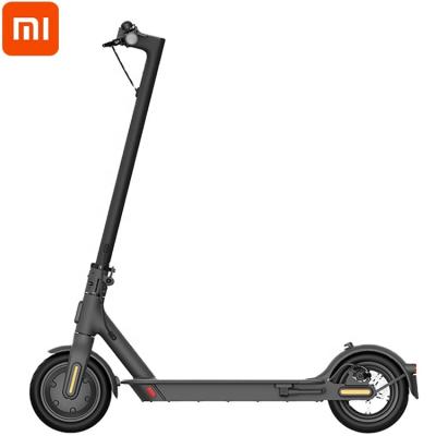 China Original Unisex Foldable Adult In Electrica Electrica Motorcycles Scooters Xiaomi MI Essential Working Electric Adult Electric Scooter for sale