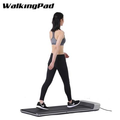 China Xiaomi Mijia A1 Multifunctional Smart Remote Control Foldable Running Walking Pad Fitness Equipment Machine Treadmill Child Lock Pad Child Lock Pad for sale