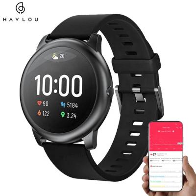 China Original Band 4 M5 Lite Gts2 Acuatico GPS Navigation Mibro Air MI Watch Lit 2021 gtr Banda 5 2020 Smartwatch Xiaomi for sale