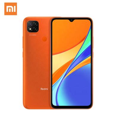 China Original Redmi 9c Xiaomi 6 128 Global DH 32gb 3/64gb 3 Mobile Phone 3gb 64gb Nfc Dompet Storage Auto Focus Phones 9a 3/64gb 3 Original Storage 128 for sale