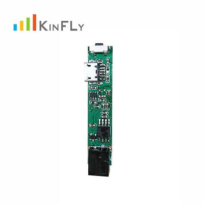 China FR-4/CEM-1/CEM-3/Polyimild/PTFE/Rogers China PCBA Assemble Electronic Manuafcturing SMT PCBA Board PCB Assembly Factory for sale