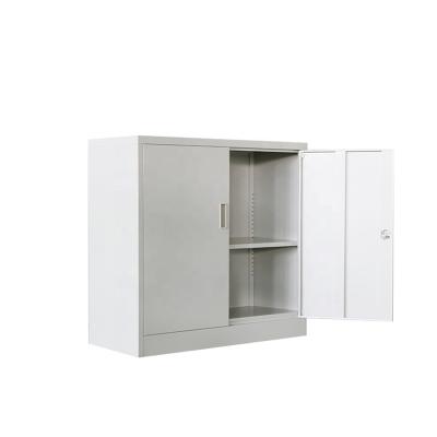 Китай (Size) adjustable oficina de media altura 2 puertas Para d'acero de Gabinete de archivo de продается