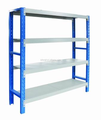 China Esd Protection Stainless Steel Warehouse / Supermarket Goods Display Stand / Racks for sale