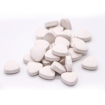 China OEM Antioxidant Vitamin C Chewable Tablets Flavor Customization Vitamin C Tablets for sale