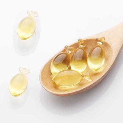 China Blood System Hot Sale Fast Delivery Healthy Products Regulation Omega 3 DHA Algae Oil Softgels For Cardiovascular Health for sale