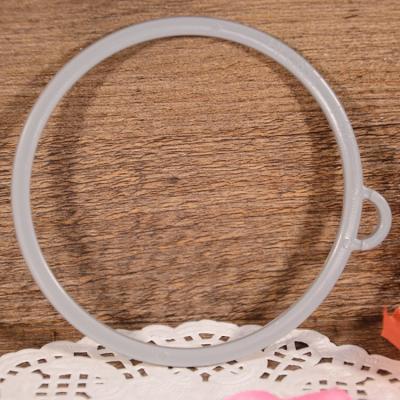 China For All Industries Wholesale Epdm Nbr Fkm Food Grade Silicone Gasket for sale