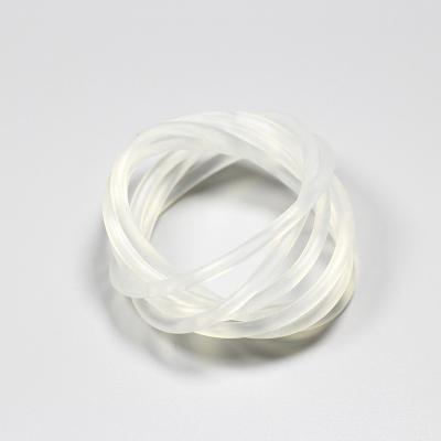 China Wholesale Medical Rubber Elastic Ring Rubber Band Medical from customer's request for sale