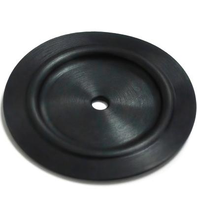 China Customer's request CUSTOMIZED RUBBER DIAPHRAGM MANUFACTURER for sale