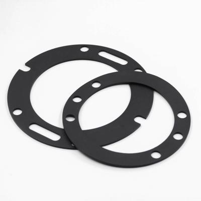 China Mechanical Equipment OEM ODM China Factory Silicone Molding Rubber Gasket for sale