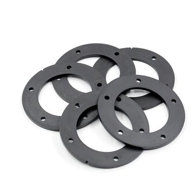 China Custom Silicone EPDM Neoprene Rubber Gasket From Customer's Request for sale