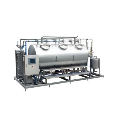 China food & Beverage Plant Vegetable And Fruit Washing Machine for sale