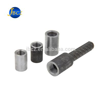 China Dayton 12-40mm Top Bar Lock Coupler Bar Coupler Rebar Couplers for sale