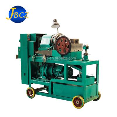 China hot sale 45#carbon steel electric upsetting forging machine customized for sale