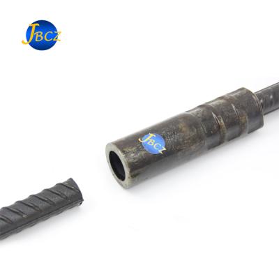 China 45# Carbon Steel ISO9001 Certified Cold Press For Rebar Coupler for sale