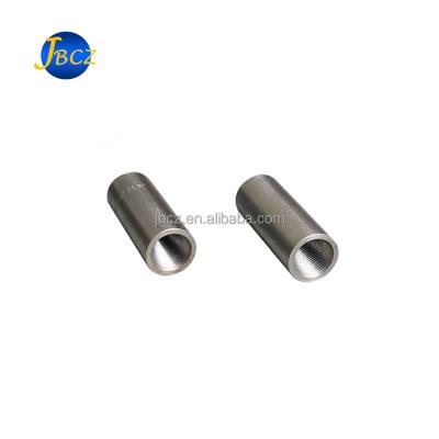 China 45# Carbon Steel Ancon Type Building Material Taper Wire Coupler for sale