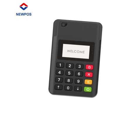 China N98 bank card reader the best system machine for sale odm jualan MPOS mobile retail terminal temp extender Para terminals OEM for sale