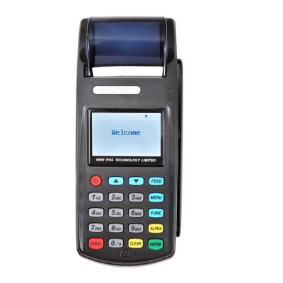 China POS system newpos 8110 pos terminal Online support Wireless Pos Machine for sale