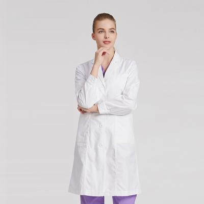 China Sweet Cyalaa CJ3226China Wholsale Scrubs Doctor Nurse Uniforms Hospital Uniforms Long Sleeve Cosmetologist Sets for sale