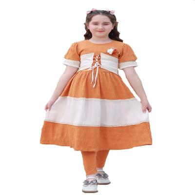 China Spring Style New Turkish Style Dress New Style Breathable Plus Size Women'S Skirt 30-40 Inch for sale