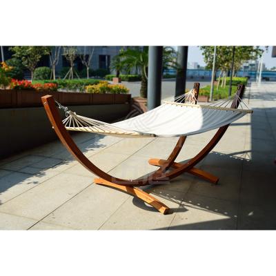 China Modern Widely Used Various Furniture Greenland Limb Hammock Stand for sale