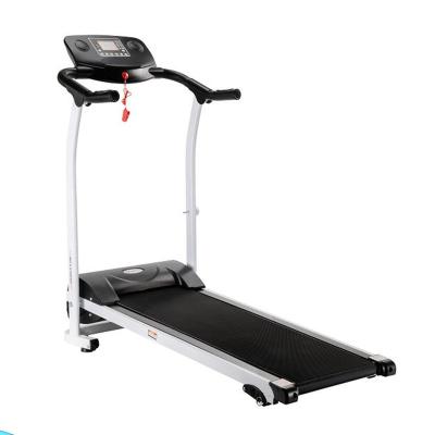 China Mini Treadmill Home Use Foldable Multifunctional Electric Walking Machine Home Folded Treadmill for sale