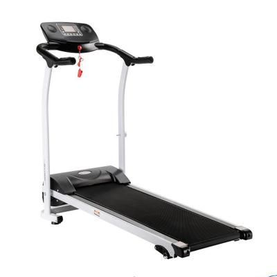 China Hot Selling 3005 Foldable Home Treadmill At EBAY Home Use Fast Delivery Electric Mini Walking Machine Treadmill for sale