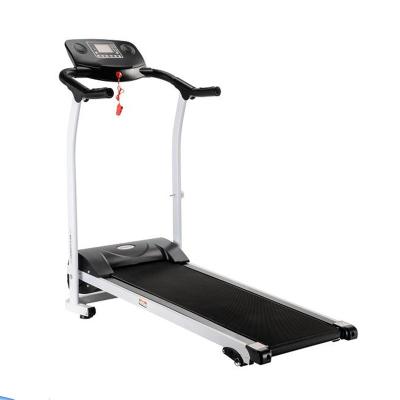 China Electric Treadmill Mini Treadmill Walking Sporting Goods Foldable Home Use 3005 Home Exercise Strength Machine for sale