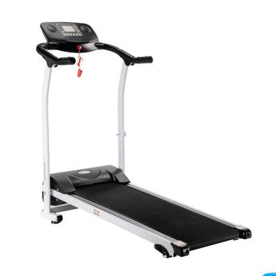 China Multifunctional Fast Delivery Home Running Machine Motorized Treadmills Cheap Home Gym Use Electric Foldable Treadmill for sale