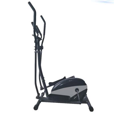 China Hot Selling Elliptical Magnetic Elliptical Cross Trainer Household Gym Exercise Fitness Bike Strength Training Machine for sale