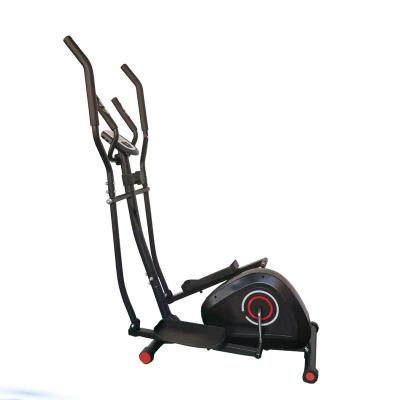 China Elliptical Trainer Hot Selling Elliptical Cheap Home Use Bodybuilding Machine Equipment Home Use Bicycle Gym Exercise Cardio Machine for sale