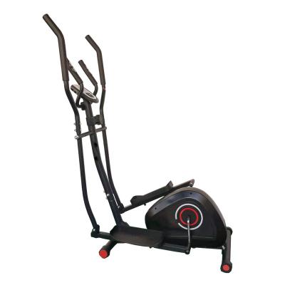 China Home Use Elliptical Cross Trainer Magnetic Gym Fitness Mini Elliptical Equipment Cardio Strength Training Body Building Equipment for sale