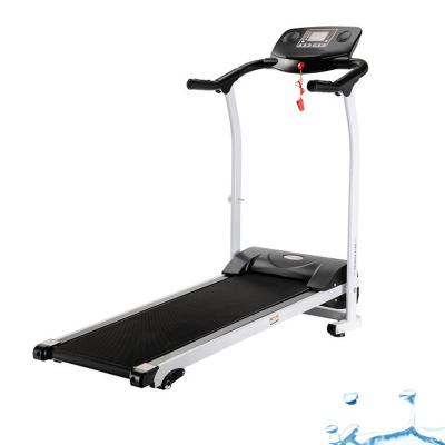 China Mini Running Machine Treadmill Home Portable Electric Gym Use Foldable Treadmill Commercial Motorized Walking Pad for sale