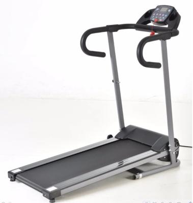 China Bodybuilding hot sale in EBAY stock treadmill and cheap home electric workout from Amazon for sale