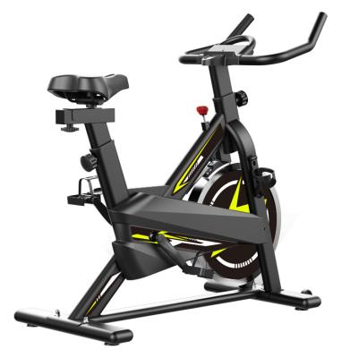 China Universal Wholesale Sporting Goods Bike Exercise Equipment Magnetic Bike Commercial Spinning Bicycle For Home Use for sale