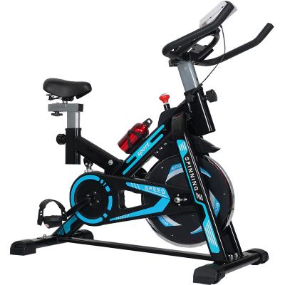 China Home Use 2020 New Design Fitness Center Fitness Center Commercial Rotation Home Indoor Indoor Recycling Magnetic Bicycle Bike Body Fitness Exercise Cycle for sale