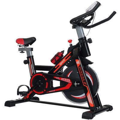 China Home Fitness Equipment Indoor Use Exercise Bike Low Noise Home Use Bikes High Quality Gym Magnetic Spinnings Bike for sale